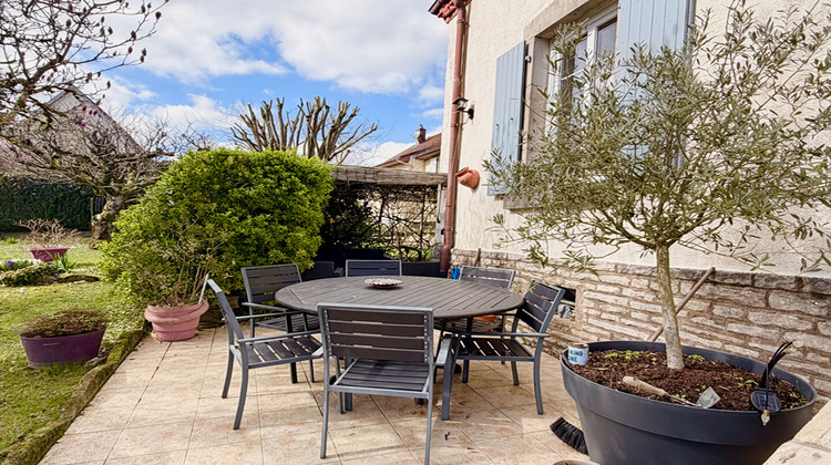 Ma-Cabane - Vente Maison BONNEVENT-VELLOREILLE, 146 m²