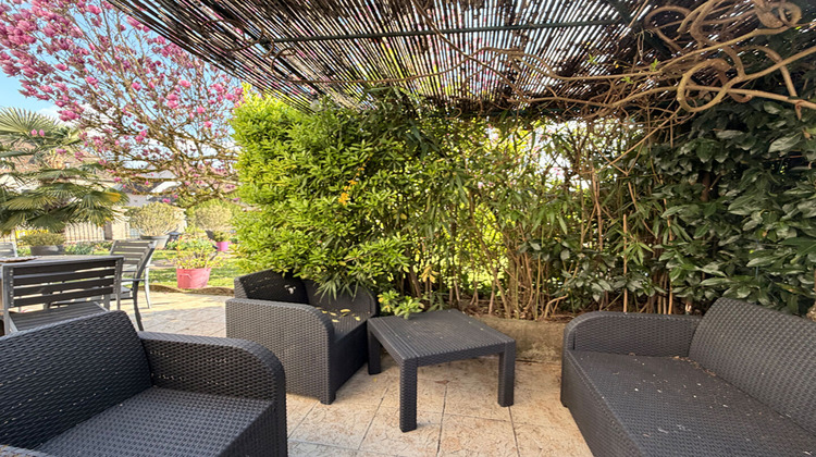 Ma-Cabane - Vente Maison BONNEVENT-VELLOREILLE, 146 m²