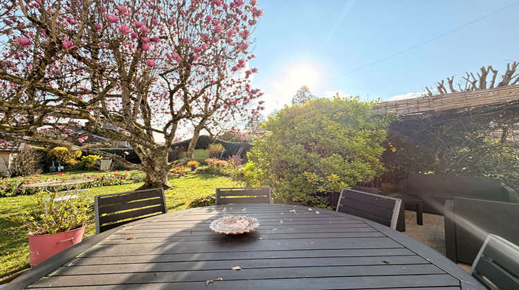 Ma-Cabane - Vente Maison BONNEVENT-VELLOREILLE, 146 m²