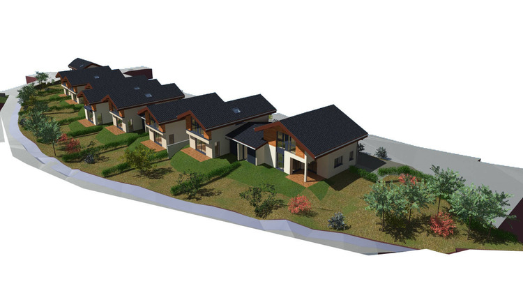 Ma-Cabane - Vente Maison BONNEVILLE, 128 m²