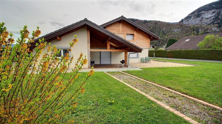 Ma-Cabane - Vente Maison Bonneville, 110 m²