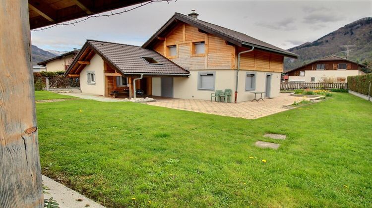 Ma-Cabane - Vente Maison Bonneville, 110 m²