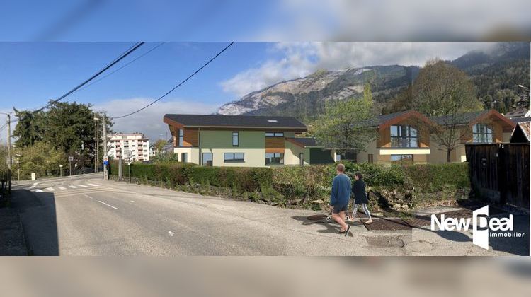 Ma-Cabane - Vente Maison BONNEVILLE, 117 m²