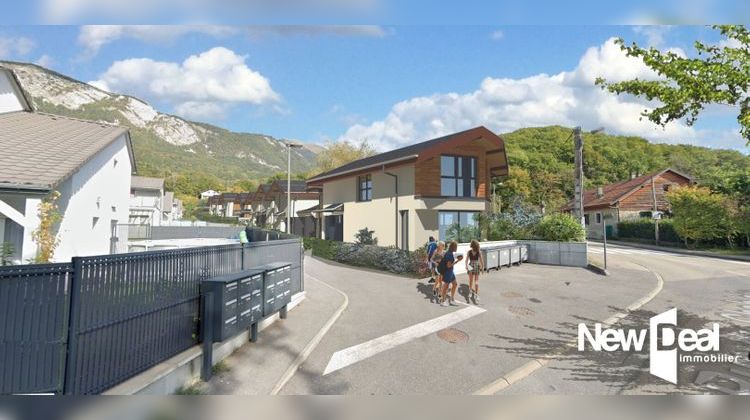 Ma-Cabane - Vente Maison BONNEVILLE, 117 m²