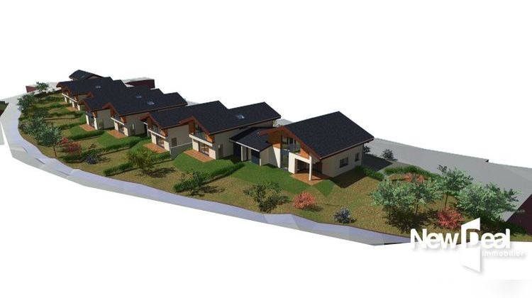 Ma-Cabane - Vente Maison BONNEVILLE, 117 m²