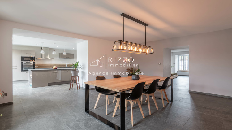 Ma-Cabane - Vente Maison Bonneville, 326 m²