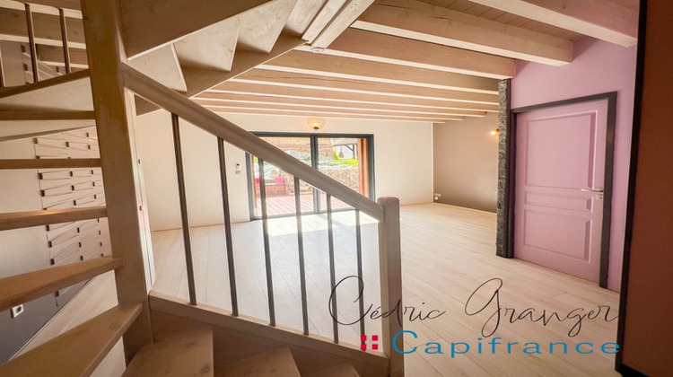 Ma-Cabane - Vente Maison BONNEVILLE, 81 m²