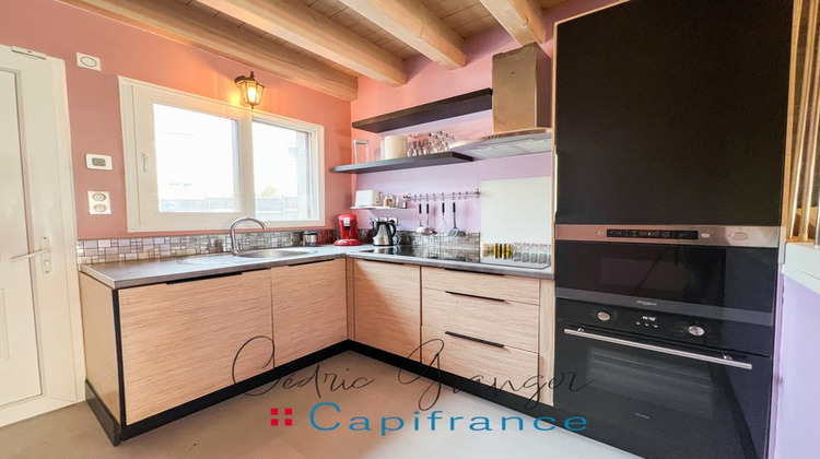 Ma-Cabane - Vente Maison BONNEVILLE, 81 m²