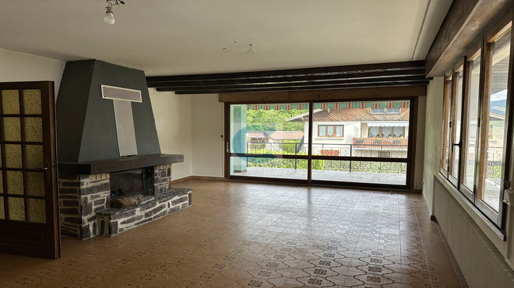 Ma-Cabane - Vente Maison Bonneville, 187 m²