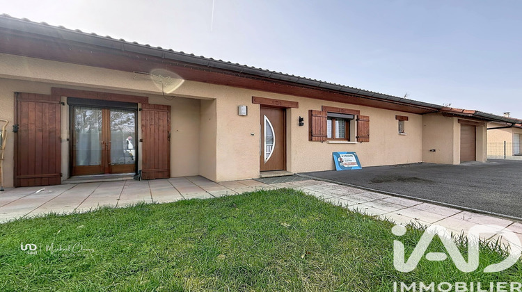 Ma-Cabane - Vente Maison Bonneville, 101 m²