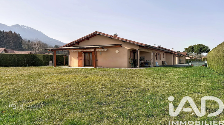 Ma-Cabane - Vente Maison Bonneville, 101 m²