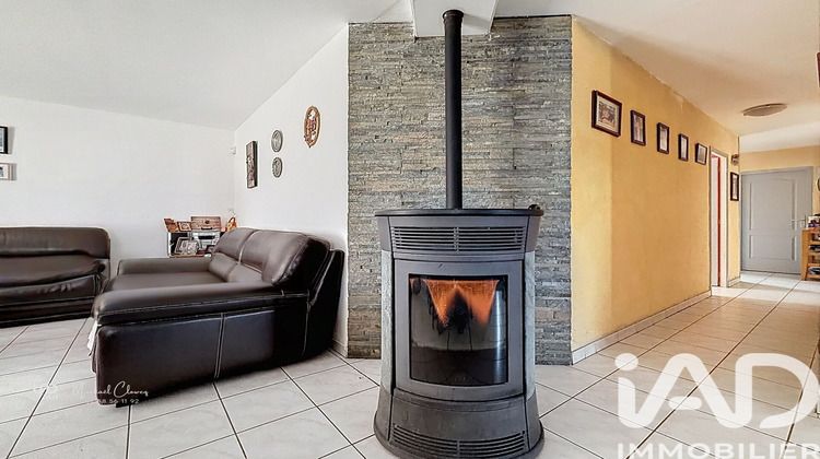 Ma-Cabane - Vente Maison Bonneville, 101 m²