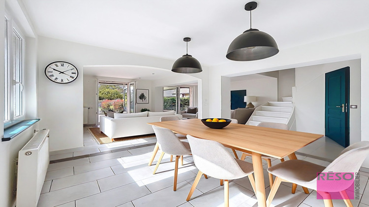 Ma-Cabane - Vente Maison Bonneville, 160 m²