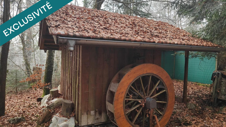Ma-Cabane - Vente Maison Bonneville, 45 m²