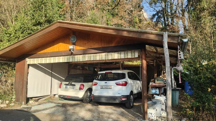 Ma-Cabane - Vente Maison Bonneville, 45 m²