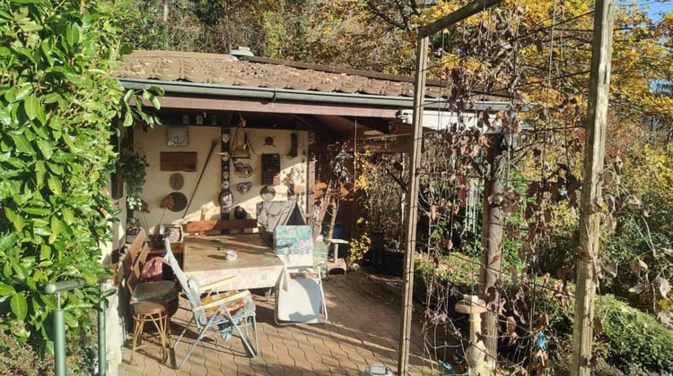 Ma-Cabane - Vente Maison Bonneville, 45 m²