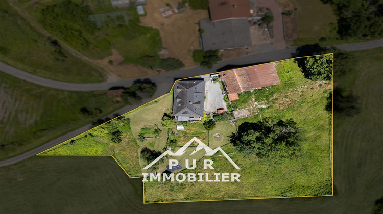 Ma-Cabane - Vente Maison Bonneville, 170 m²