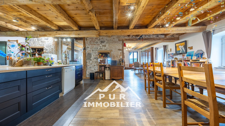 Ma-Cabane - Vente Maison Bonneville, 170 m²