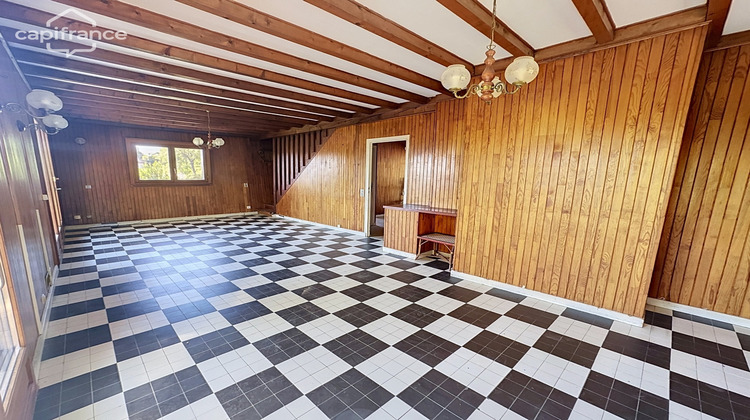 Ma-Cabane - Vente Maison BONNEVILLE, 80 m²