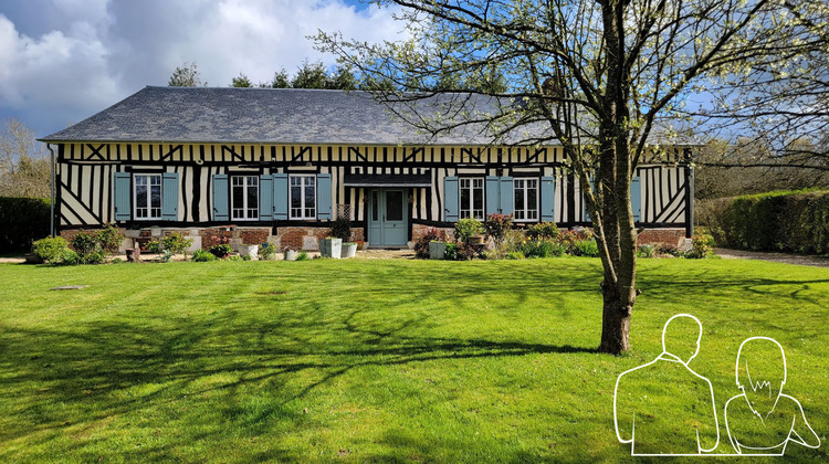 Ma-Cabane - Vente Maison Bonneville-Aptot, 136 m²