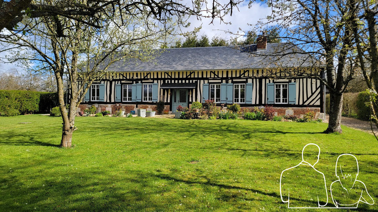 Ma-Cabane - Vente Maison Bonneville-Aptot, 136 m²