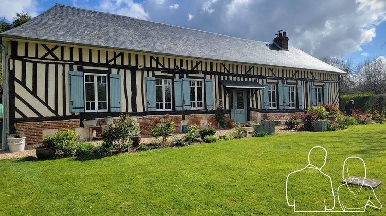 Ma-Cabane - Vente Maison Bonneville-Aptot, 136 m²