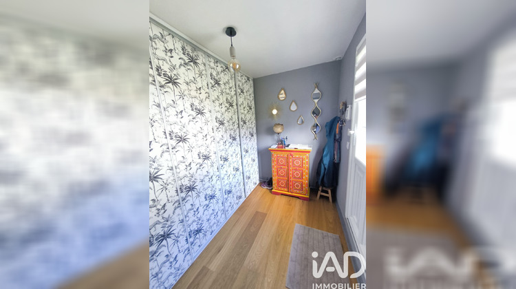 Ma-Cabane - Vente Maison Bonneville-Aptot, 60 m²