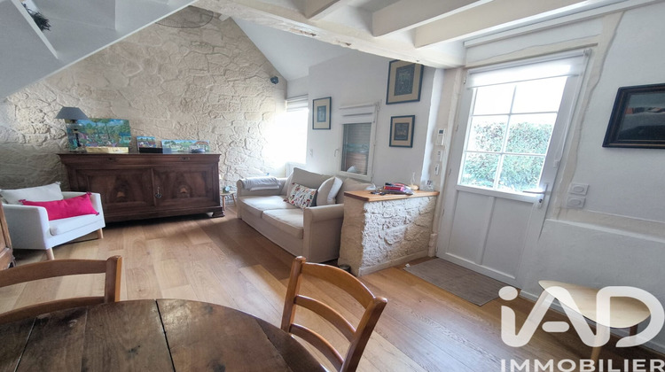 Ma-Cabane - Vente Maison Bonneville-Aptot, 60 m²