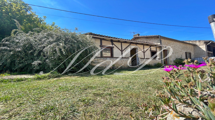 Ma-Cabane - Vente Maison BONNEVILLE ET SAINT AVIT DE F, 430 m²