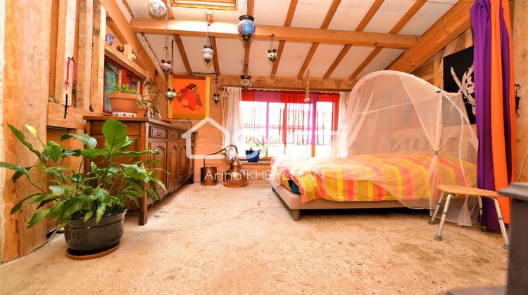 Ma-Cabane - Vente Maison Bonneville-Et-Saint-Avit-de-Fumadieres, 114 m²