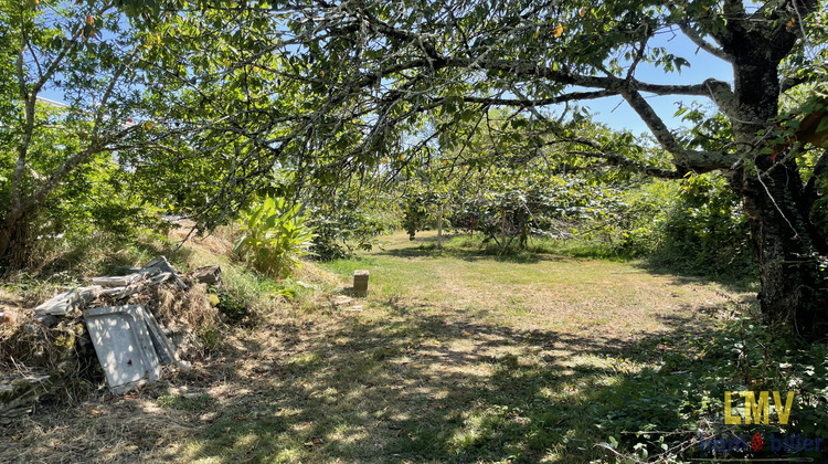 Ma-Cabane - Vente Maison Bonneville-et-Saint-Avit-de-Fumadières, 210 m²