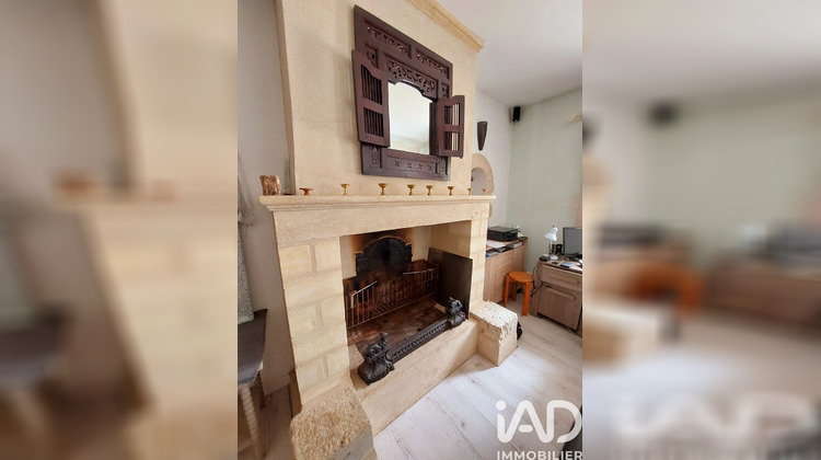 Ma-Cabane - Vente Maison Bonneville Et Saint Avit de Fumadières, 430 m²