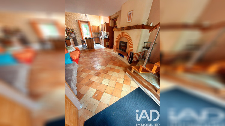 Ma-Cabane - Vente Maison Bonneville Et Saint Avit de Fumadières, 430 m²