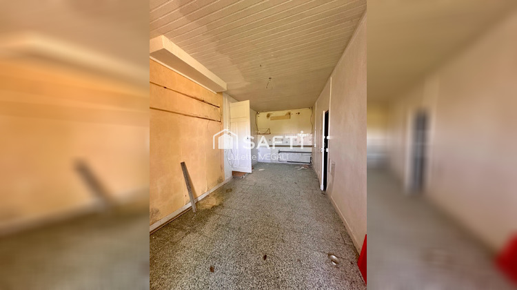 Ma-Cabane - Vente Maison Bonneville-Et-Saint-Avit-de-Fumadieres, 110 m²