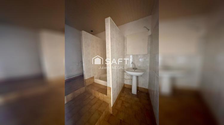 Ma-Cabane - Vente Maison Bonneville-Et-Saint-Avit-de-Fumadieres, 110 m²