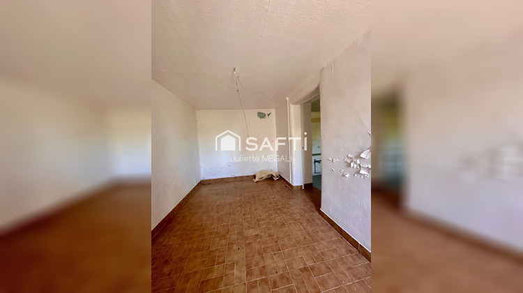 Ma-Cabane - Vente Maison Bonneville-Et-Saint-Avit-de-Fumadieres, 110 m²