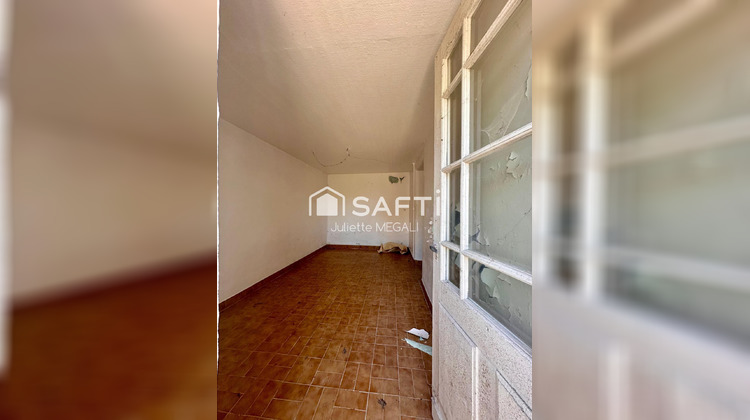 Ma-Cabane - Vente Maison Bonneville-Et-Saint-Avit-de-Fumadieres, 110 m²