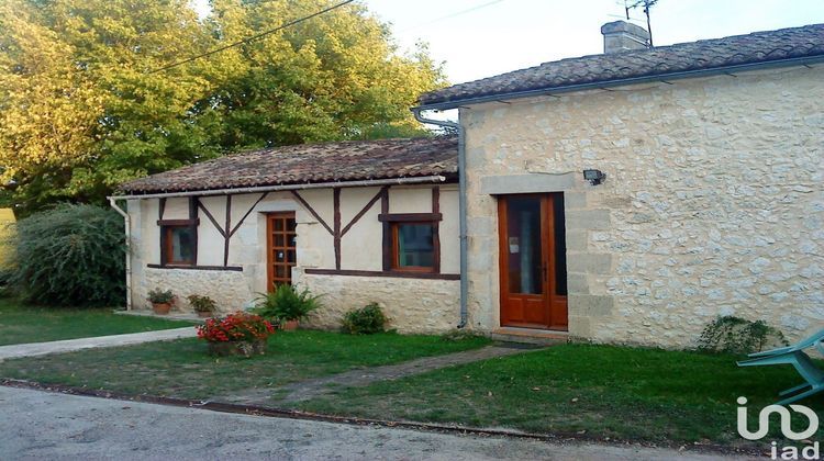 Ma-Cabane - Vente Maison Bonneville Et St Avit de Fumadieres, 430 m²