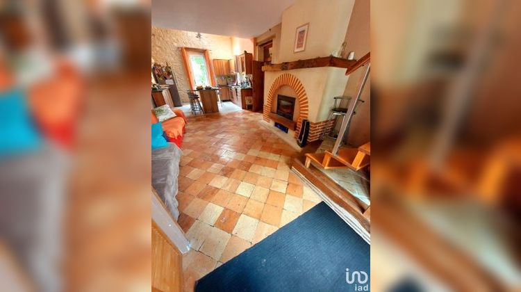 Ma-Cabane - Vente Maison Bonneville Et St Avit de Fumadieres, 430 m²