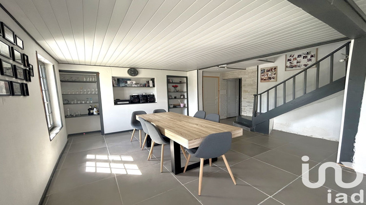 Ma-Cabane - Vente Maison Bonneville-la-Louvet, 108 m²