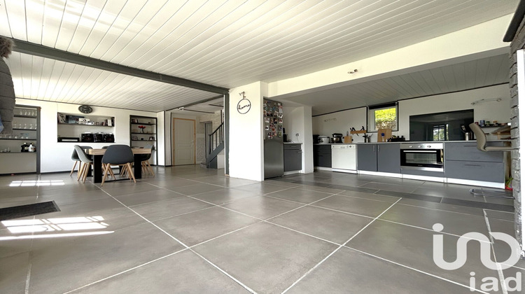 Ma-Cabane - Vente Maison Bonneville-la-Louvet, 108 m²