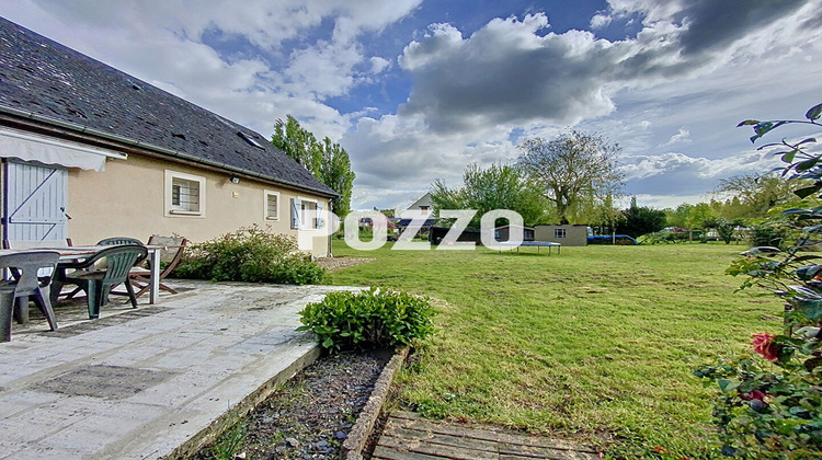 Ma-Cabane - Vente Maison BONNEVILLE-LA-LOUVET, 101 m²