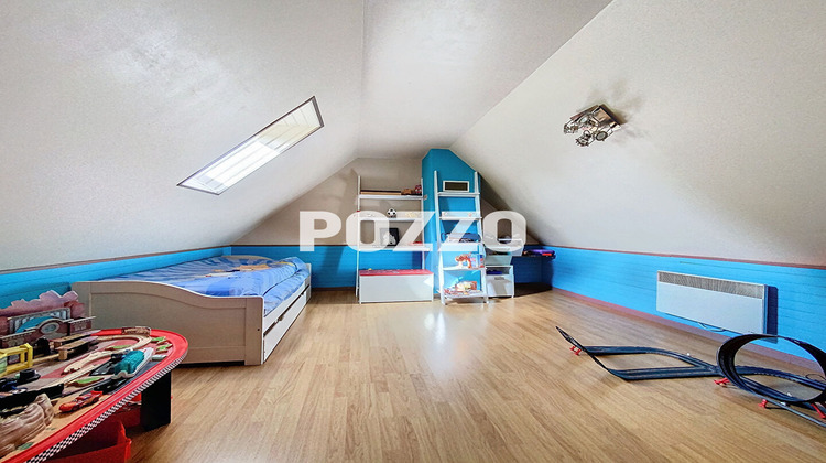 Ma-Cabane - Vente Maison BONNEVILLE-LA-LOUVET, 101 m²