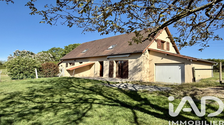 Ma-Cabane - Vente Maison Bonneville-la-Louvet, 136 m²