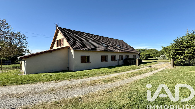 Ma-Cabane - Vente Maison Bonneville-la-Louvet, 136 m²
