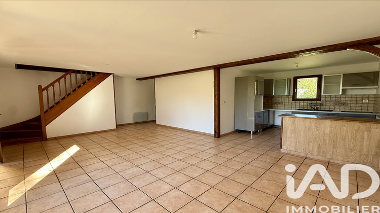 Ma-Cabane - Vente Maison Bonneville-la-Louvet, 136 m²