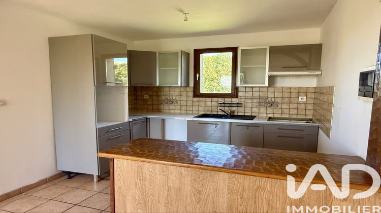 Ma-Cabane - Vente Maison Bonneville-la-Louvet, 136 m²