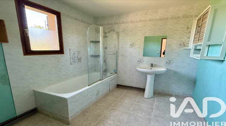 Ma-Cabane - Vente Maison Bonneville-la-Louvet, 136 m²