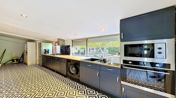 Ma-Cabane - Vente Maison Bonneville-la-Louvet, 115 m²