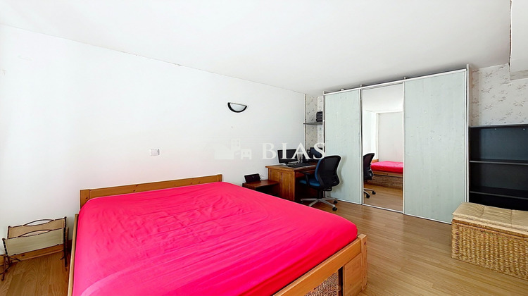 Ma-Cabane - Vente Maison Bonneville-la-Louvet, 115 m²